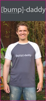 [bump]-daddy