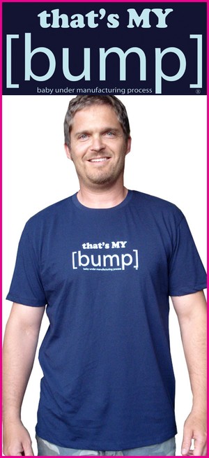 that's MY [bump]