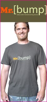 Mr. [bump]