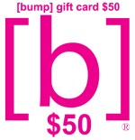 Gift Card $50.00