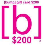 Gift Card $200.00