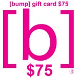 Gift Card $75.00