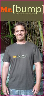 Mr. [bump]