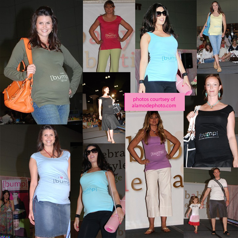 maternity fashion air