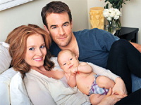 3 The Van Der Beek's