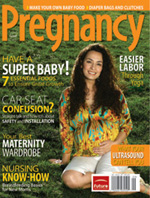 Pregnancy Sept