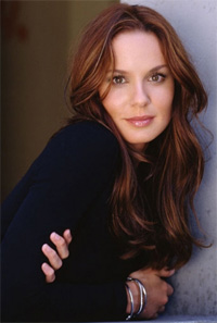 Sarah Wayne Callies