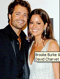 Brooke Burke