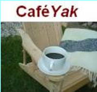 Yak Cafe