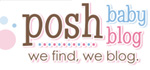 Posh Baby Blog