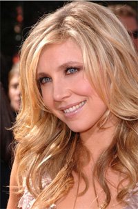 Sarah Chalke