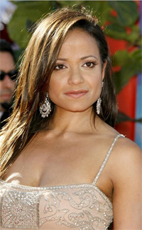 Judy Reyes