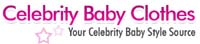 Celebrity Baby Clothes