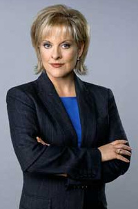 Nancy Grace