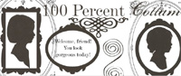 100 Percent Cotton