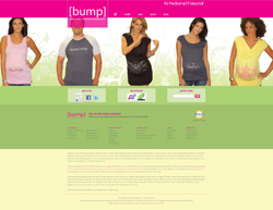 www.bumpbabies.com got a big lift!!