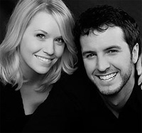 Luck & Caroline Bryan