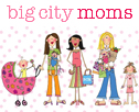 Big City Moms