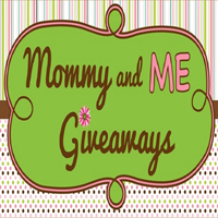 Mommy And Me Giveaway