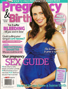 Pregnancy & Birth 