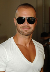 Joey Lawrence