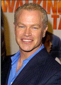 Neal McDonough