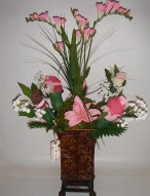 Bouquets For Babies