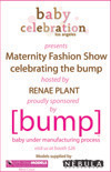 Baby Celebration Maternity Fashion Show