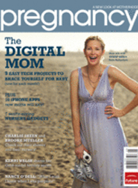 Pregnacy Magazine Review