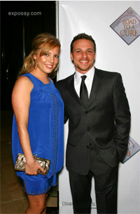 Drew Lachey