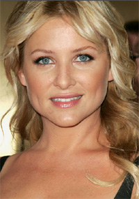 Jessica Capshaw