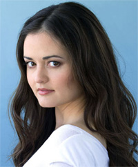 Danica McKellar